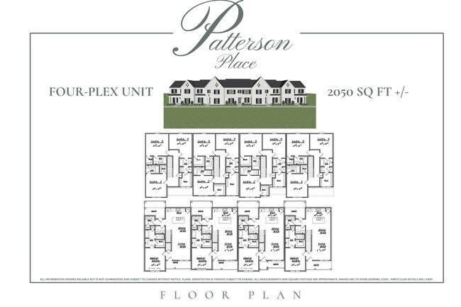 Foto del edificio - 4BR/4.5BA For Rent
