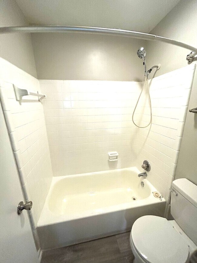 Foto del interior - Claremont Hills