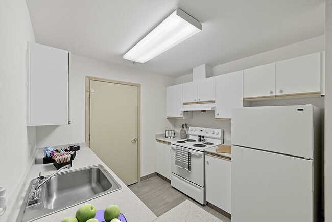 Building Photo - Alderwood Court Senior Affordable Apartments