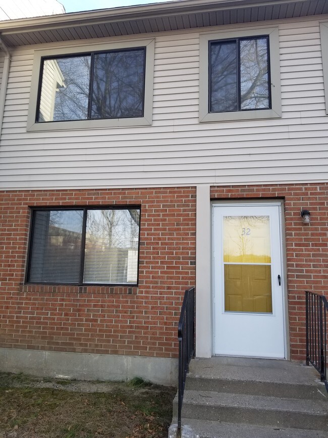 32 Liberty St Unit 32, Ansonia, CT 06401 Apartment for Rent in