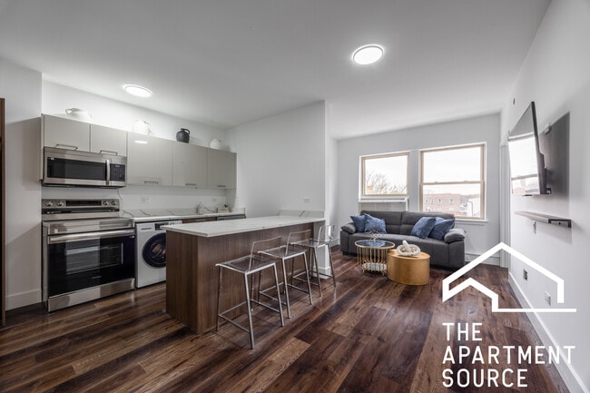 Foto del edificio - 1553 W Hollywood Ave