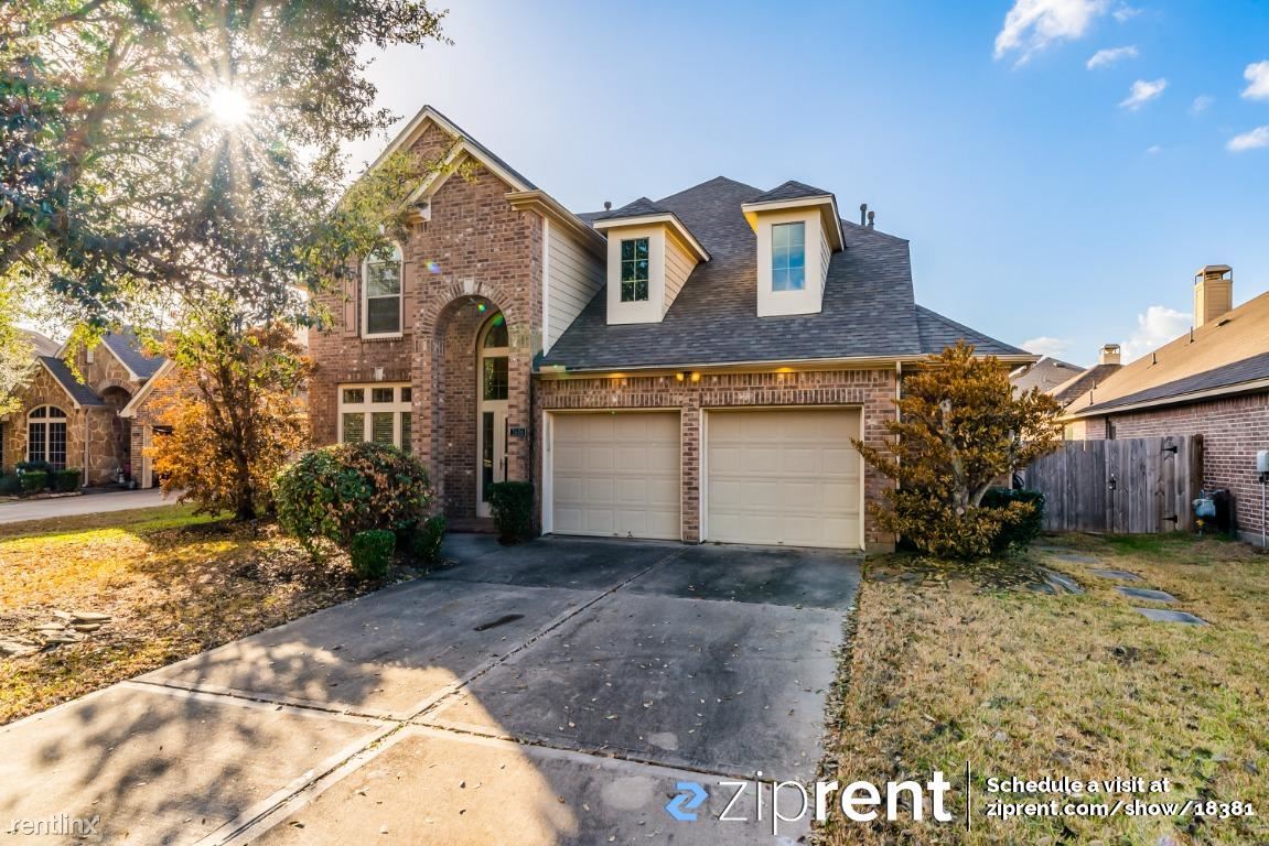 Foto principal - 5 br, 3.5 bath House - 2606 Waterbrook Lan...