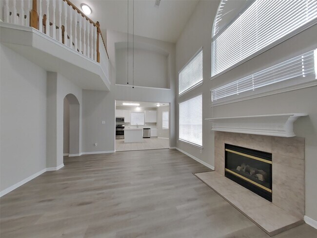 Foto del edificio - 14815 Buckskin Bridge Ct