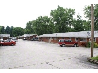 Foto principal - Twin Valley Apartments