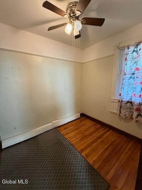 Foto del edificio - 517 Hamilton St