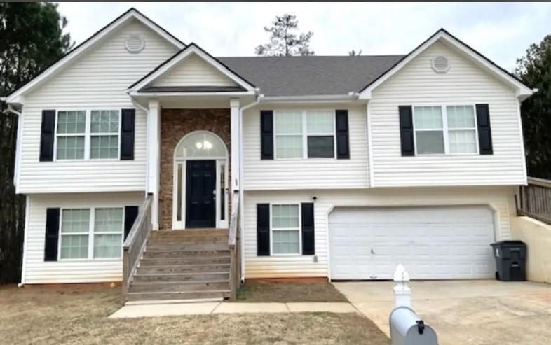 Primary Photo - 5011 Grist Mill Dr