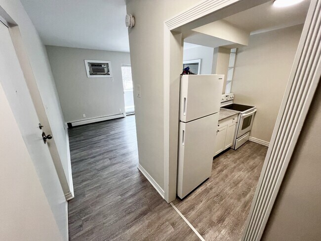 Photo du bâtiment - 315 Detroit St