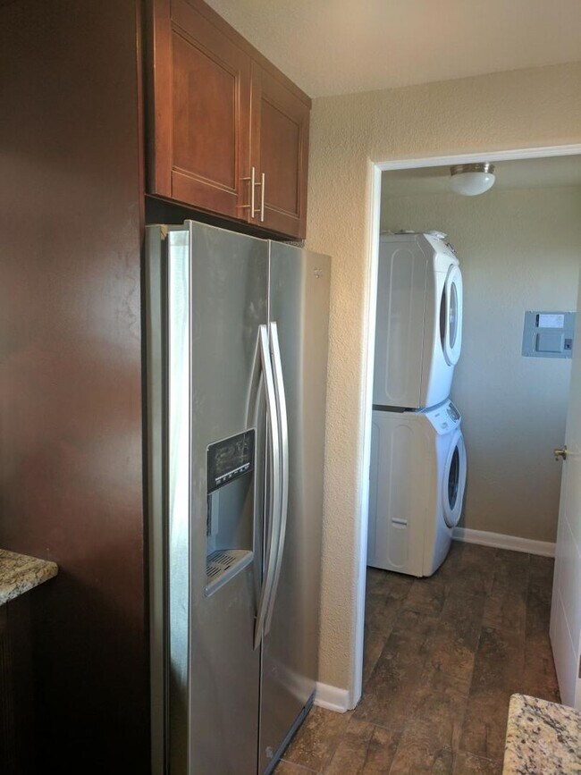 Foto del edificio - Garland Street Apartments