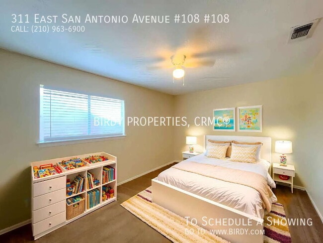 Building Photo - 311 E San Antonio Ave
