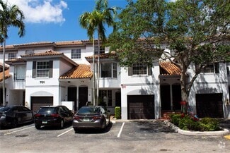 Building Photo - 701 SW 148th Ave