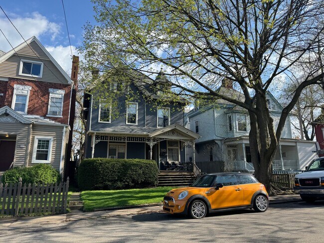 Foto del edificio - JG House V