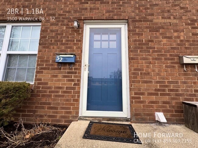 Foto del edificio - 3500 Warwick Dr