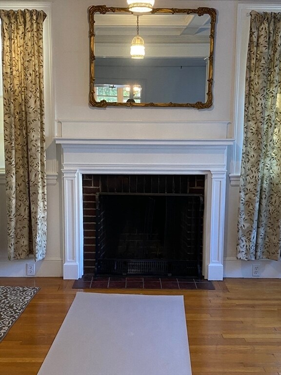 Foto del edificio - 17 Hunnewell Cir