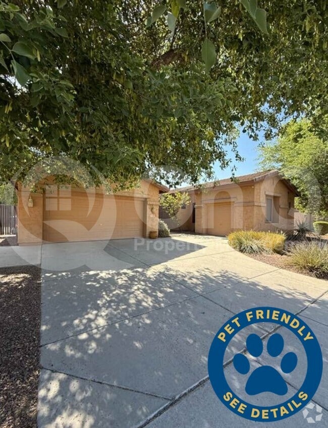 Building Photo - 1341 S Camellia Ct