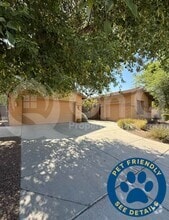 Building Photo - 1341 S Camellia Ct
