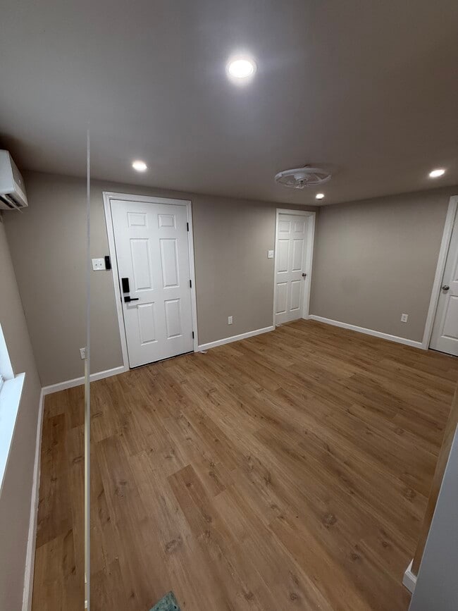 Living Room - 6838 Burkett St