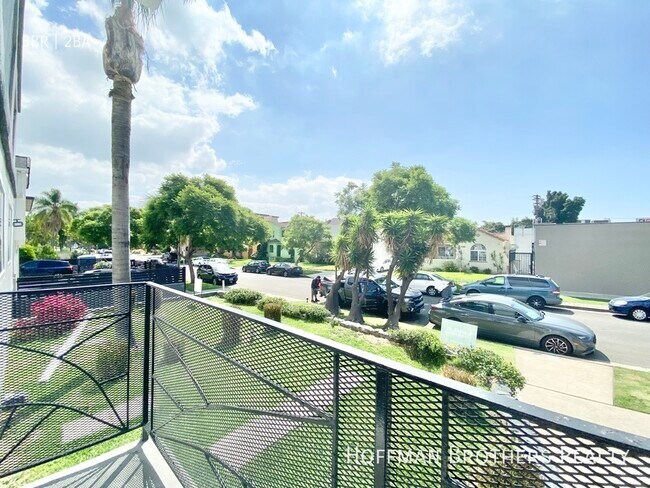 Foto del edificio - 6125 Horner St