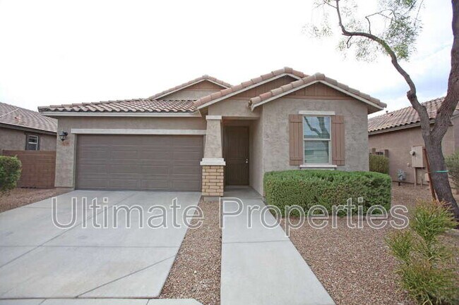 Foto del edificio - 26316 N 121st Ln