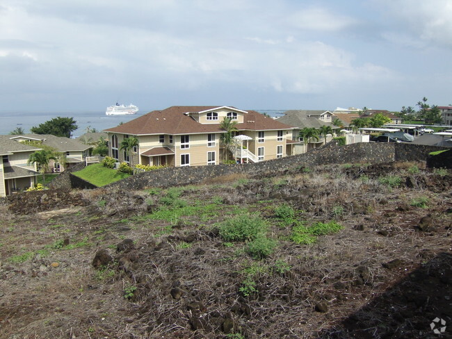 Foto del edificio - Ali'i Cove