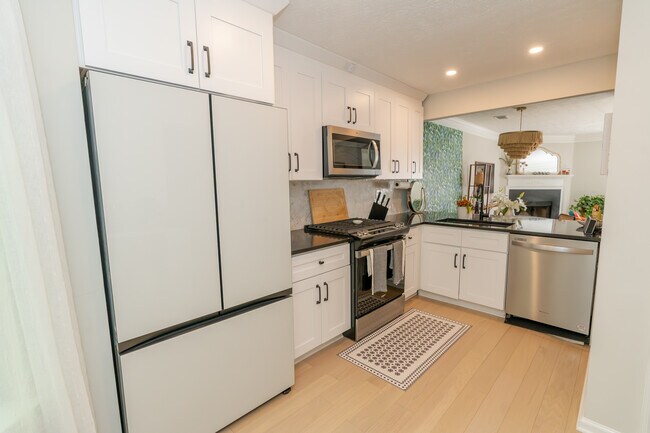 Foto del edificio - 1290 Warsaw Rd