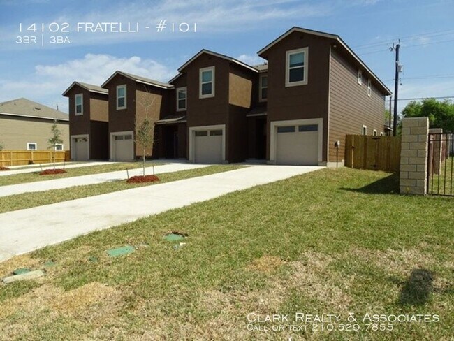 Building Photo - 14102 FRATELLI