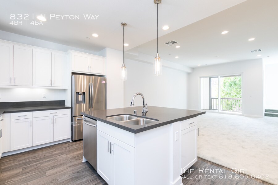 Foto principal - 8321 N Peyton Way