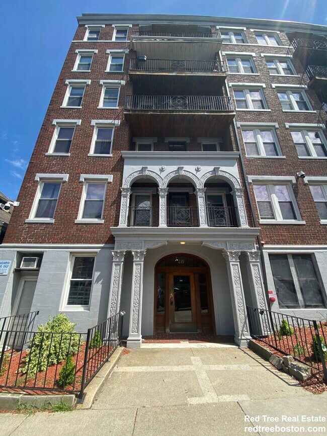 Building Photo - 28 Quint Ave