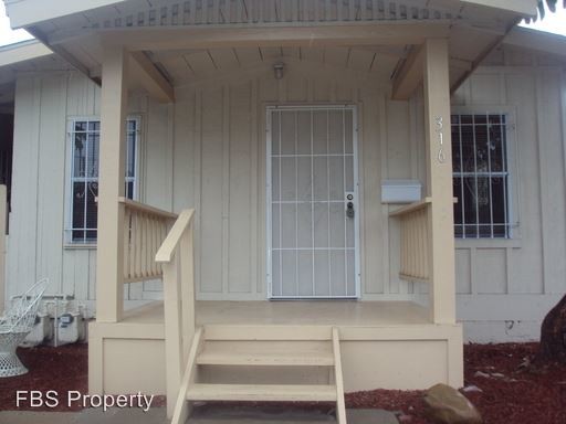 Primary Photo - 316 W University Ave