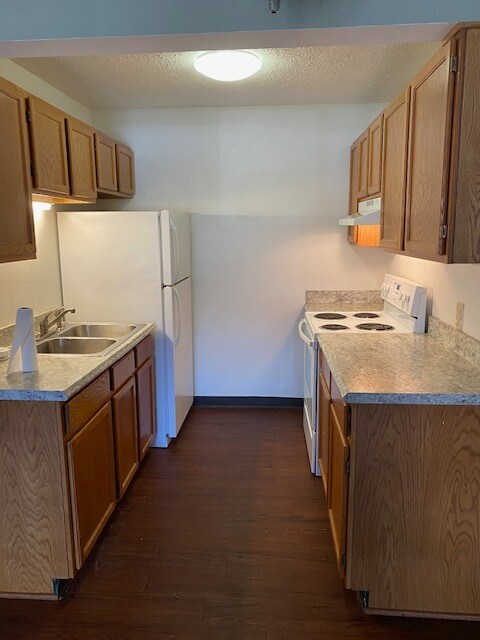 Foto principal - 210 S Walnut St