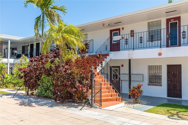 Building Photo - 1050 Atlantic Shores Blvd