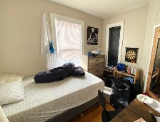 Images are representative samples of the advertised unit. Actual units shown during tours may differ - 44 Pontiac St