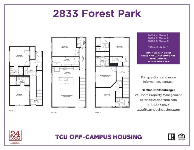 Building Photo - 2833 Forest Park Blvd