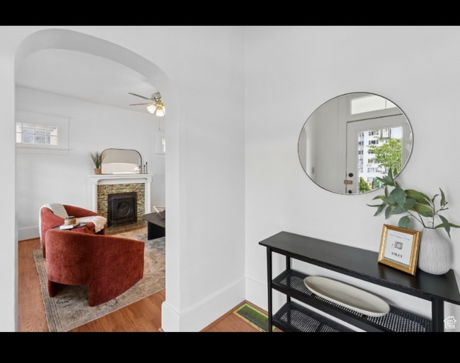 Photo - 467 S 1300 E House