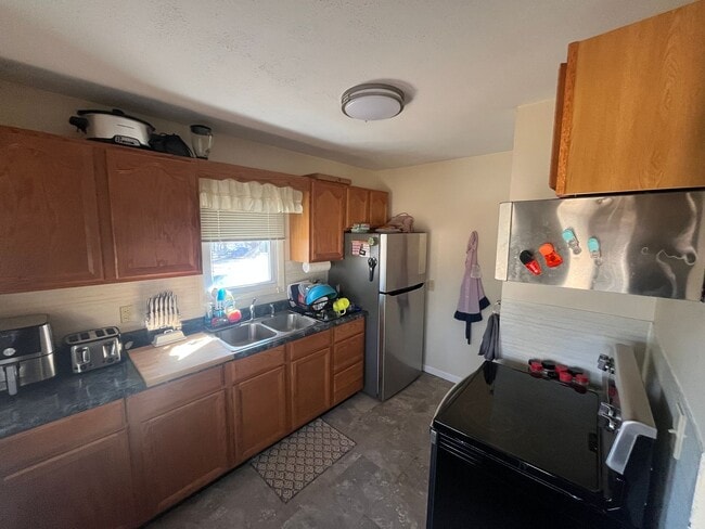 Foto del edificio - 265 View St