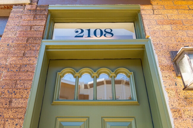Building Photo - 2108 S Garnet St