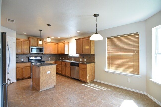 Foto del edificio - 2606 Sunflower Trail