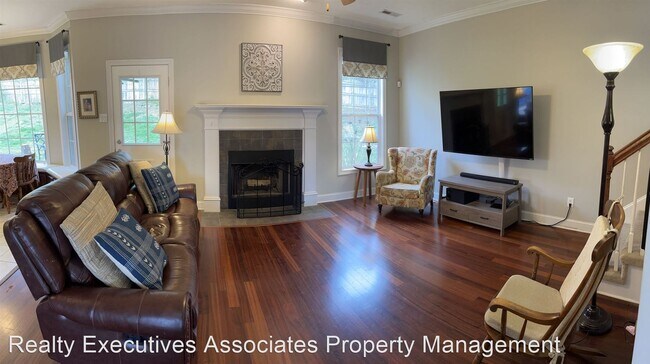 Foto del edificio - 3 br, 2.5 bath House - 6466 Ridgewalk Lane