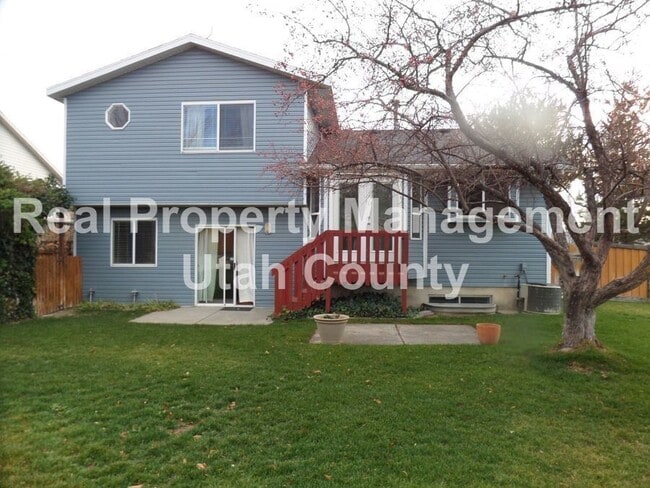Building Photo - 710 W 2350 N