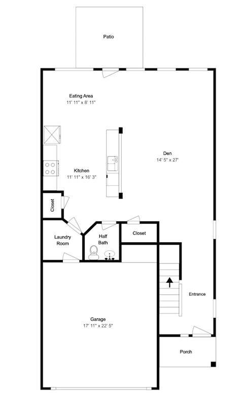 Foto del edificio - 18718 Charter Elm Dr