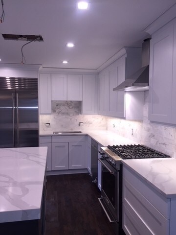 Foto del edificio - 1918 N Cleveland Ave