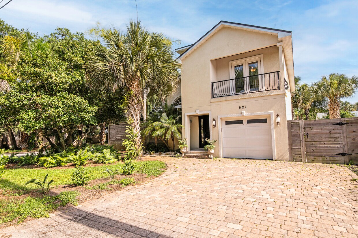 301 A St, St Augustine, FL 32080 House Rental in St Augustine, FL