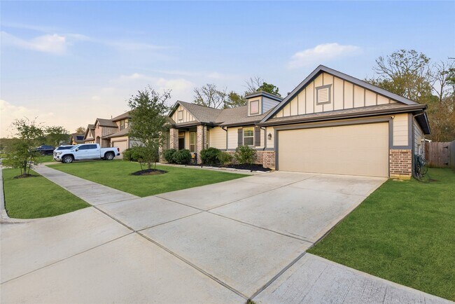 Foto del edificio - 6818 Aspen Peak Dr