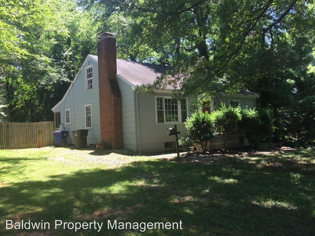 Foto del edificio - 3 br, 2 bath House - 733 Magnolia