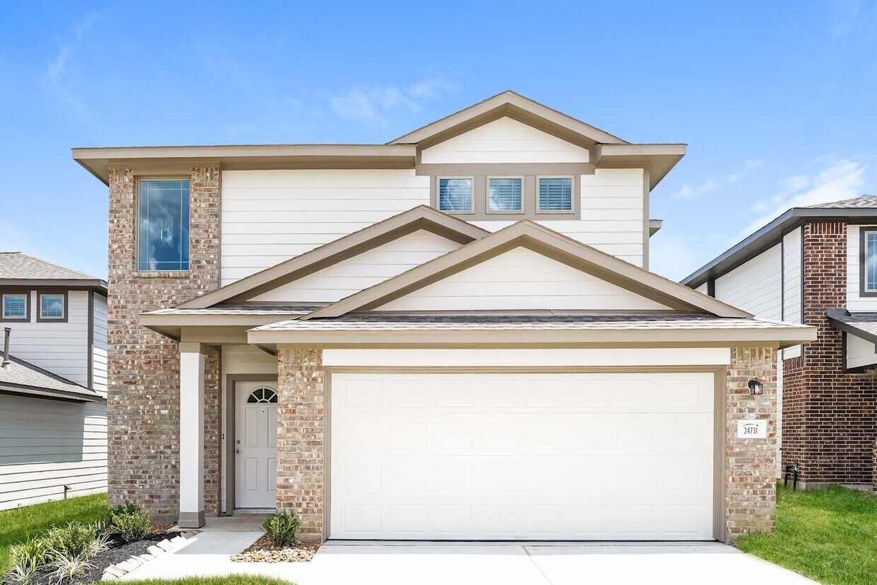 Primary Photo - 24731 Linaria Dr