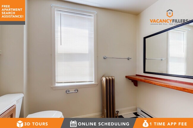 Foto del edificio - 213 E Preston St