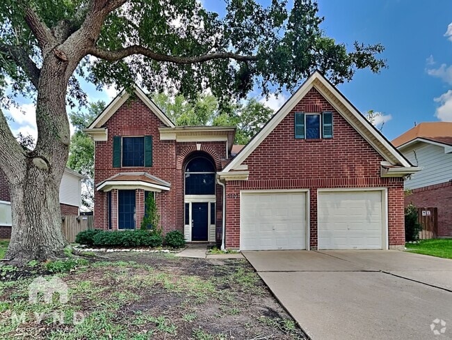 Building Photo - 3707 Lauderwood Ln