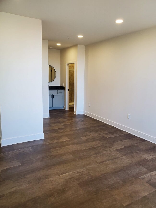 Building Photo - The Intel