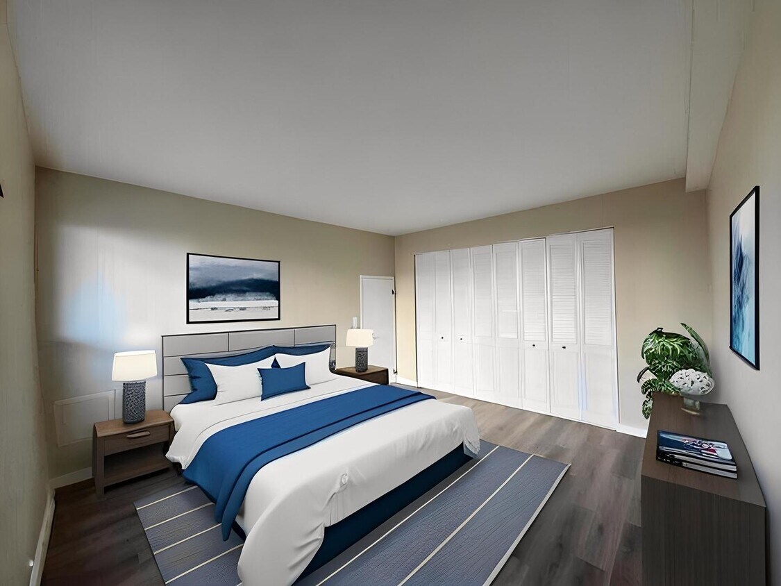 Foto principal - 9009 W Golf Rd