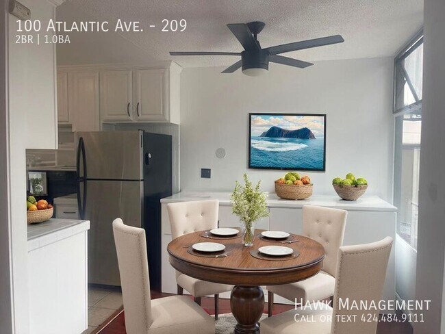 Foto del edificio - 100 Atlantic Ave
