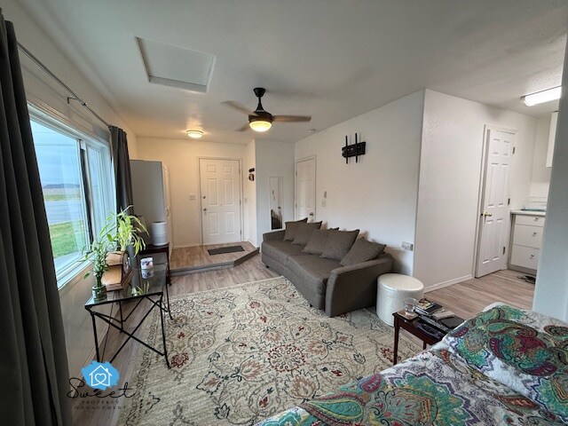 Foto del edificio - 15 W Bloomington Dr